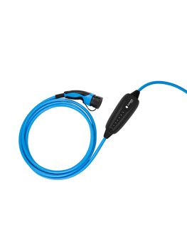CUPRA Born Ladekabel
