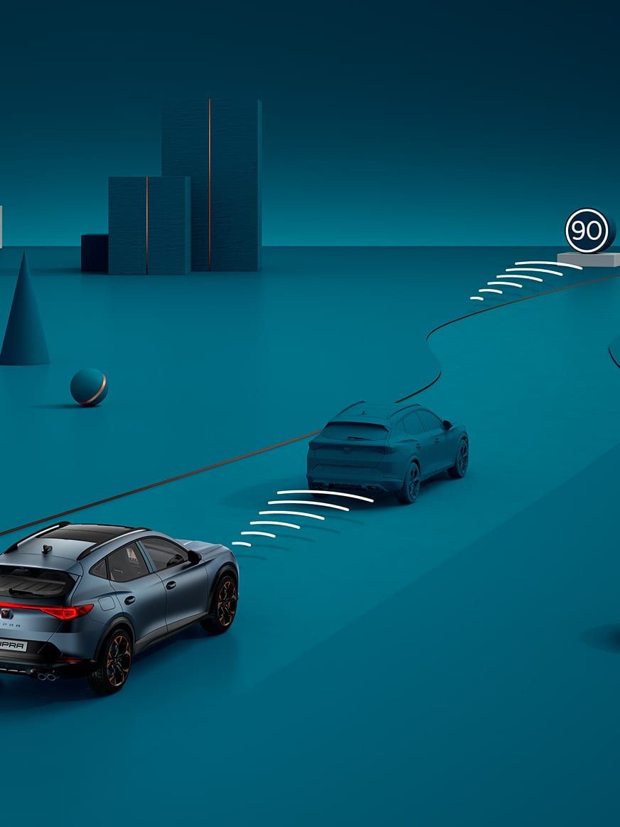 Darstellung autonome Funktionen