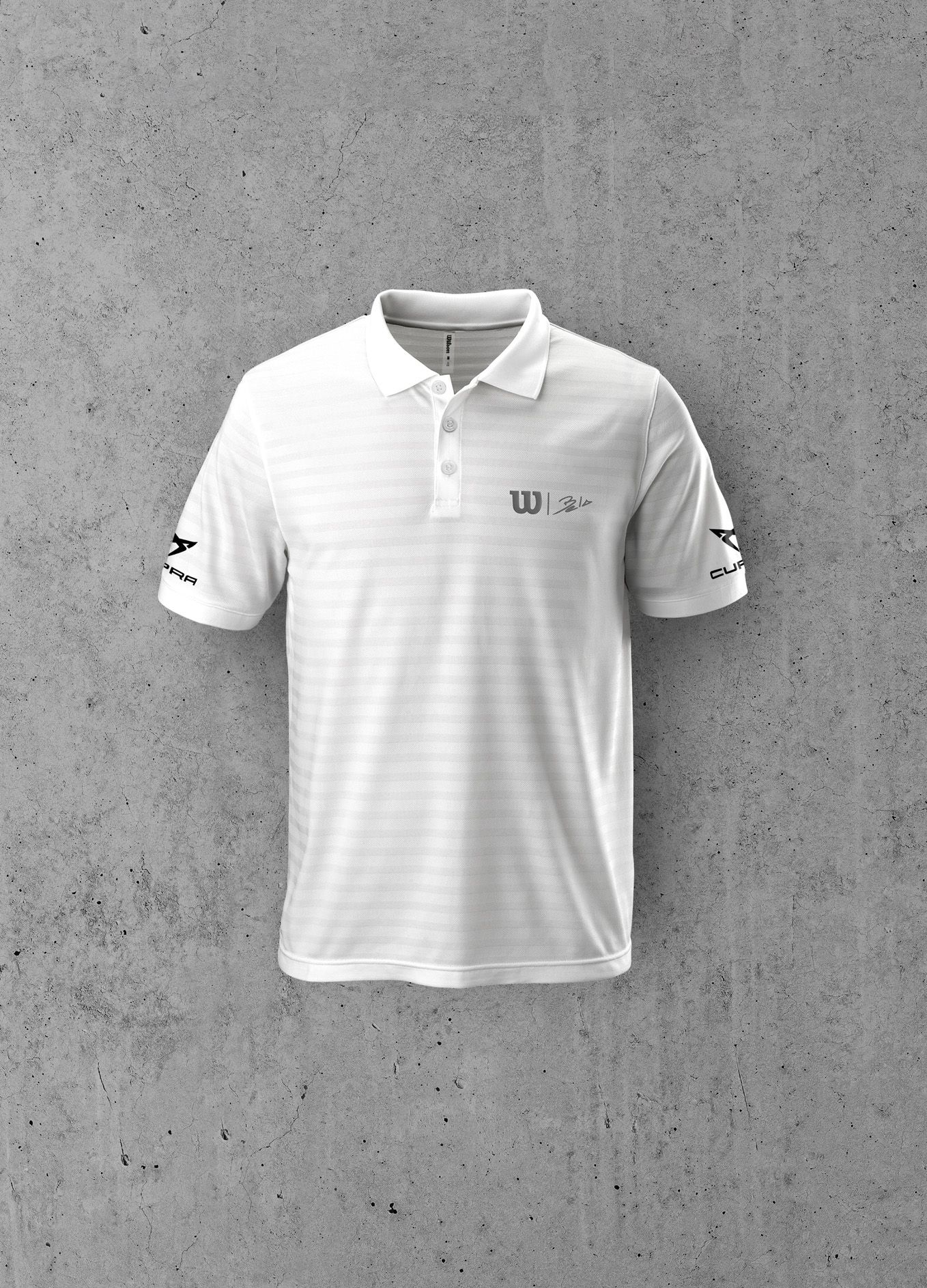 CUPRA Wilson T-Shirt