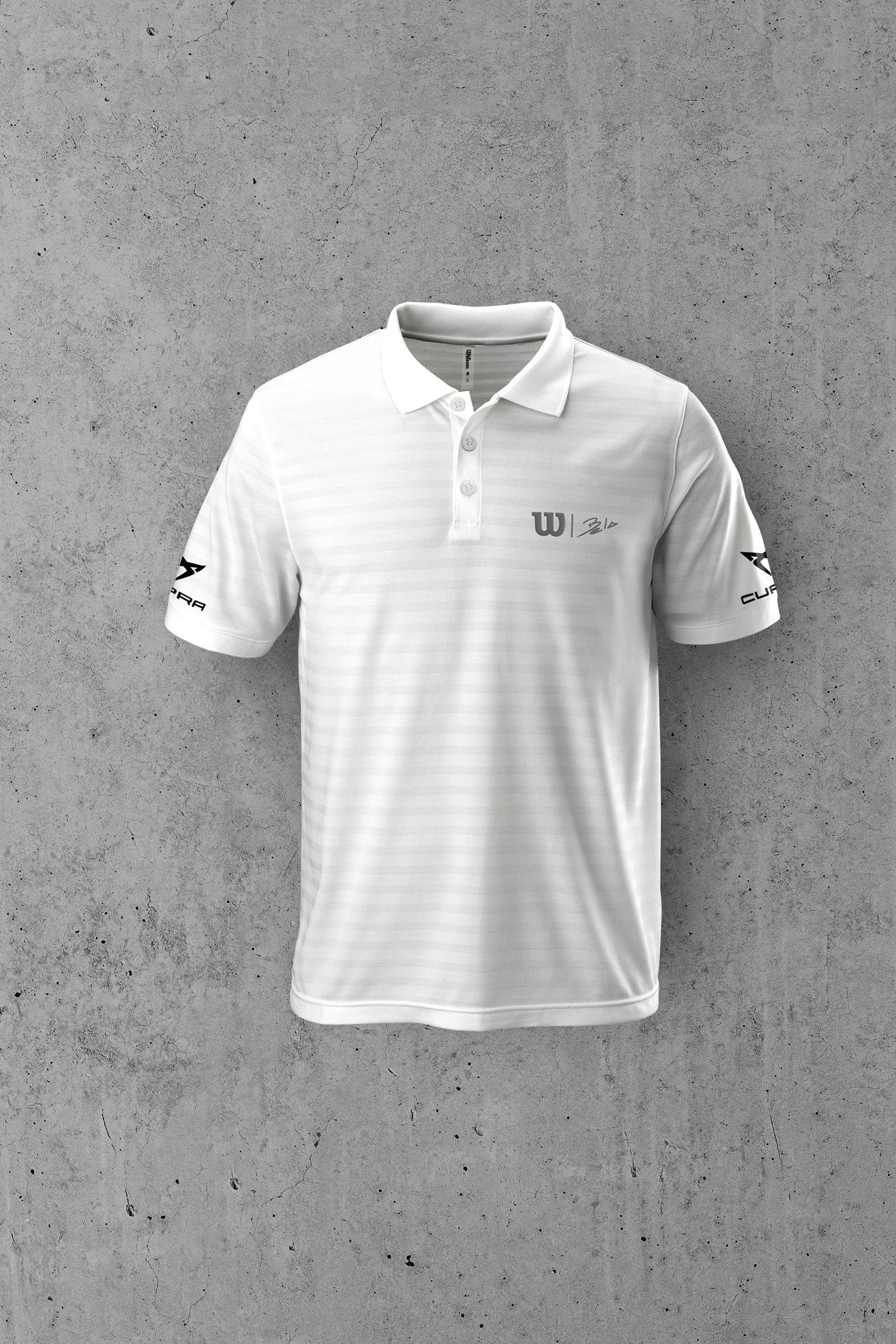 CUPRA Wilson T-Shirt