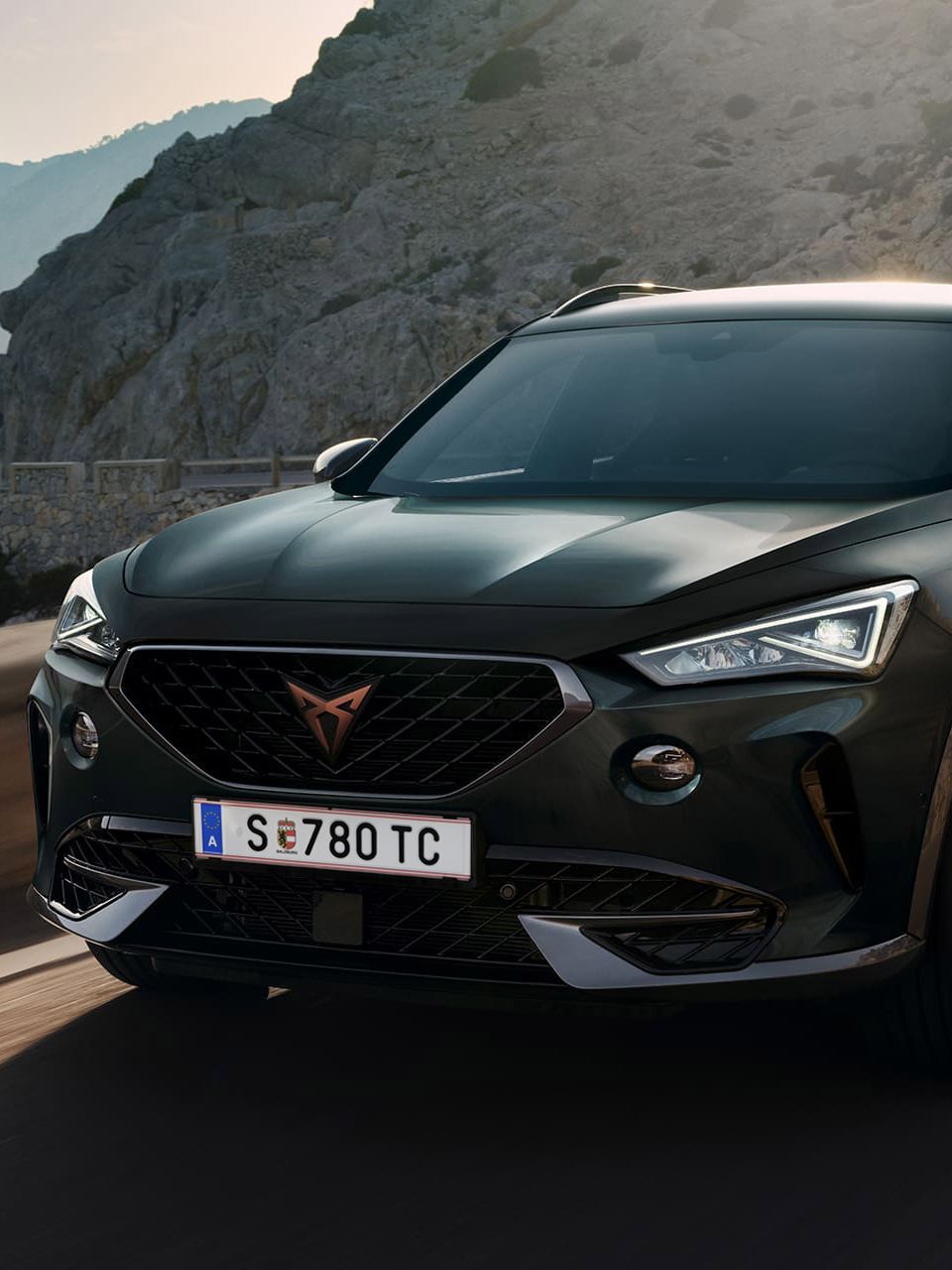 CUPRA Formentor eHybrid