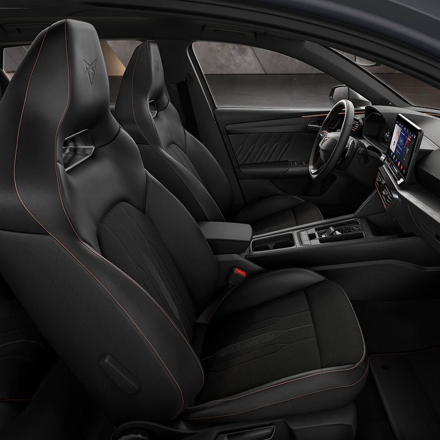 CUPRA Formentor 19 Zoll Felge "Performance Sport"